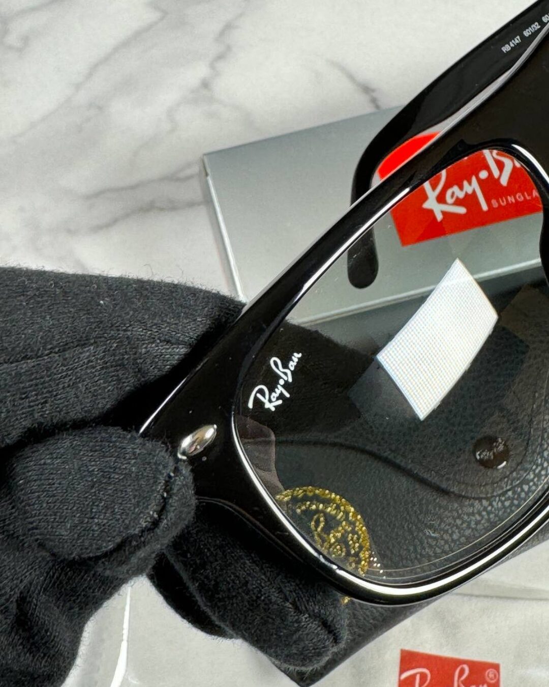 Очки Ray Ban