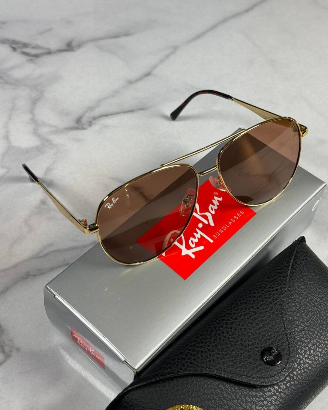 Очки Ray Ban