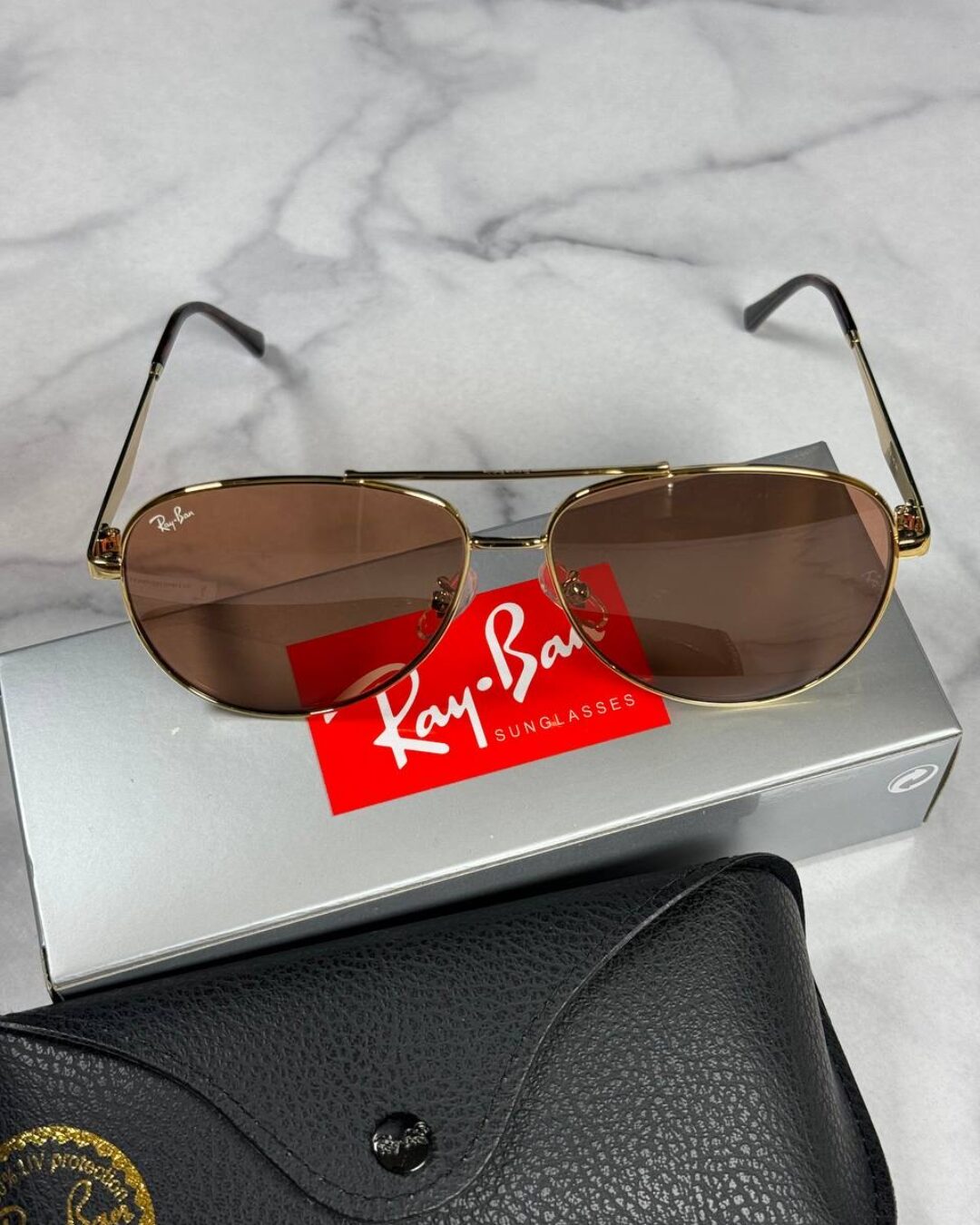 Очки Ray Ban