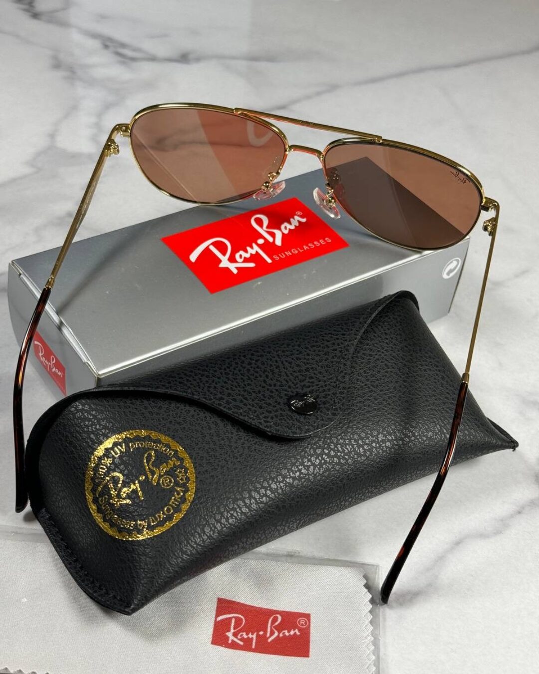 Очки Ray Ban