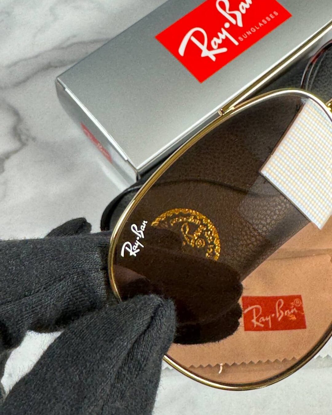 Очки Ray Ban