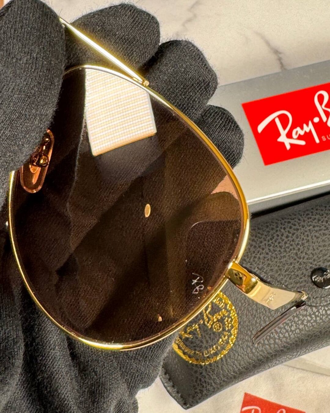 Очки Ray Ban