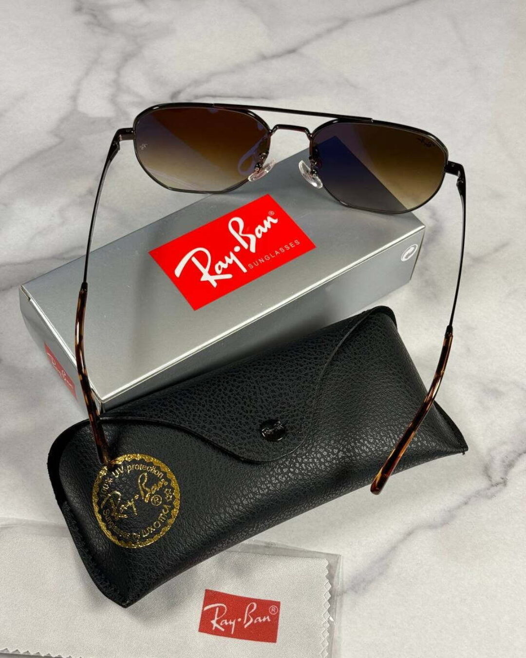 Очки Ray Ban