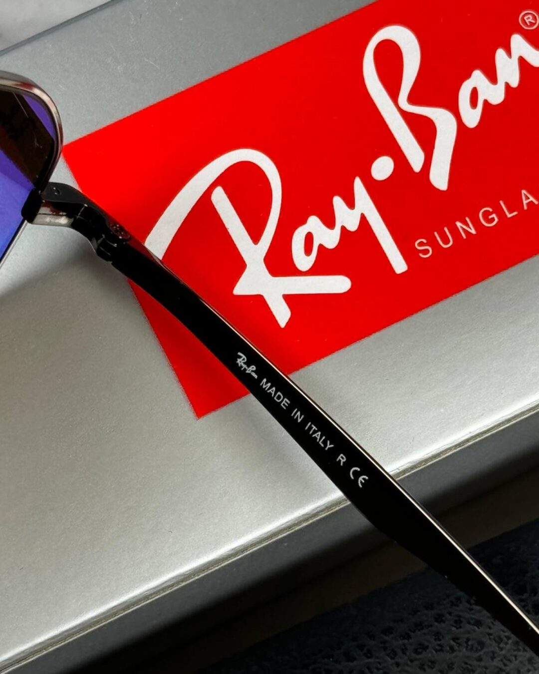Очки Ray Ban