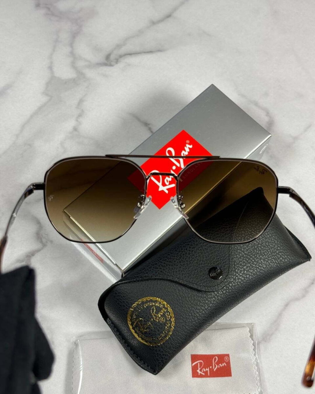 Очки Ray Ban