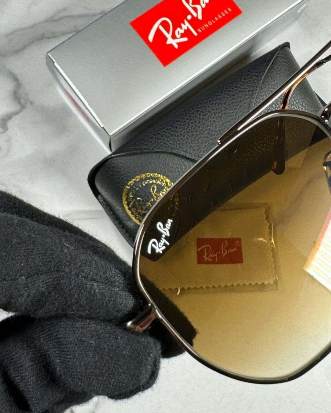 Очки Ray Ban