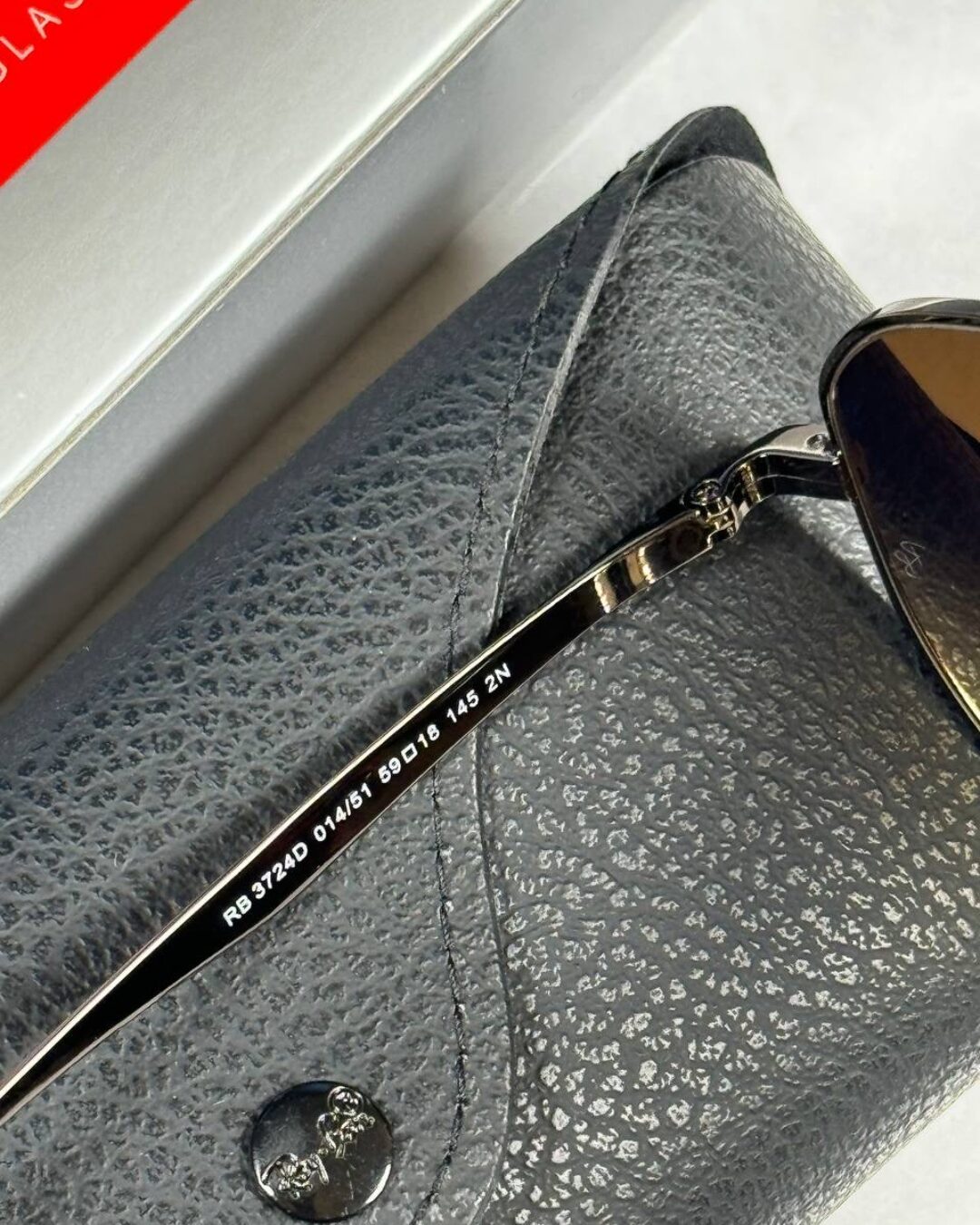 Очки Ray Ban