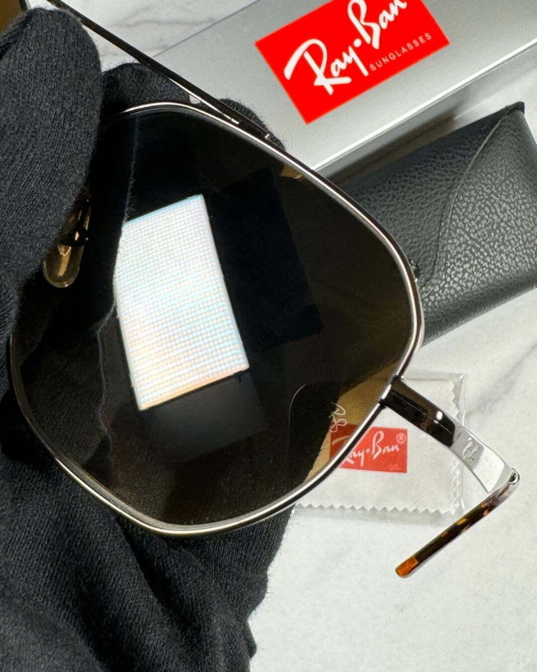 Очки Ray Ban