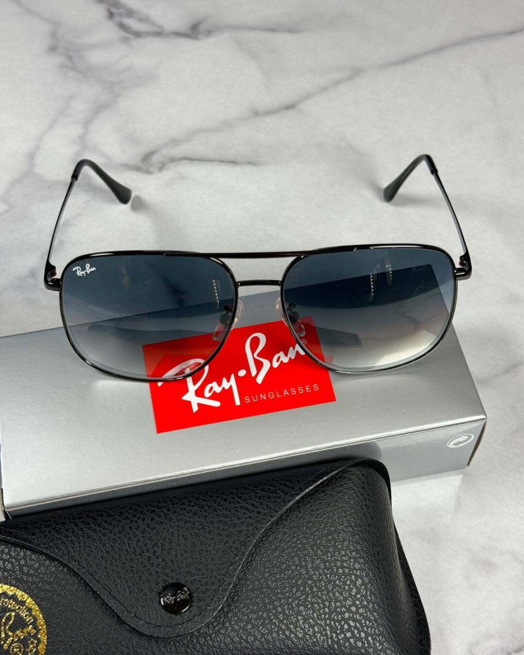 Очки Ray Ban
