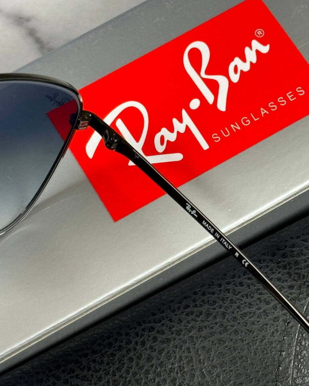 Очки Ray Ban