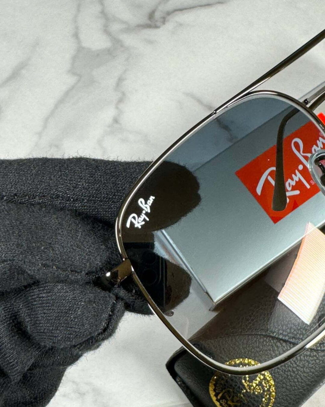 Очки Ray Ban
