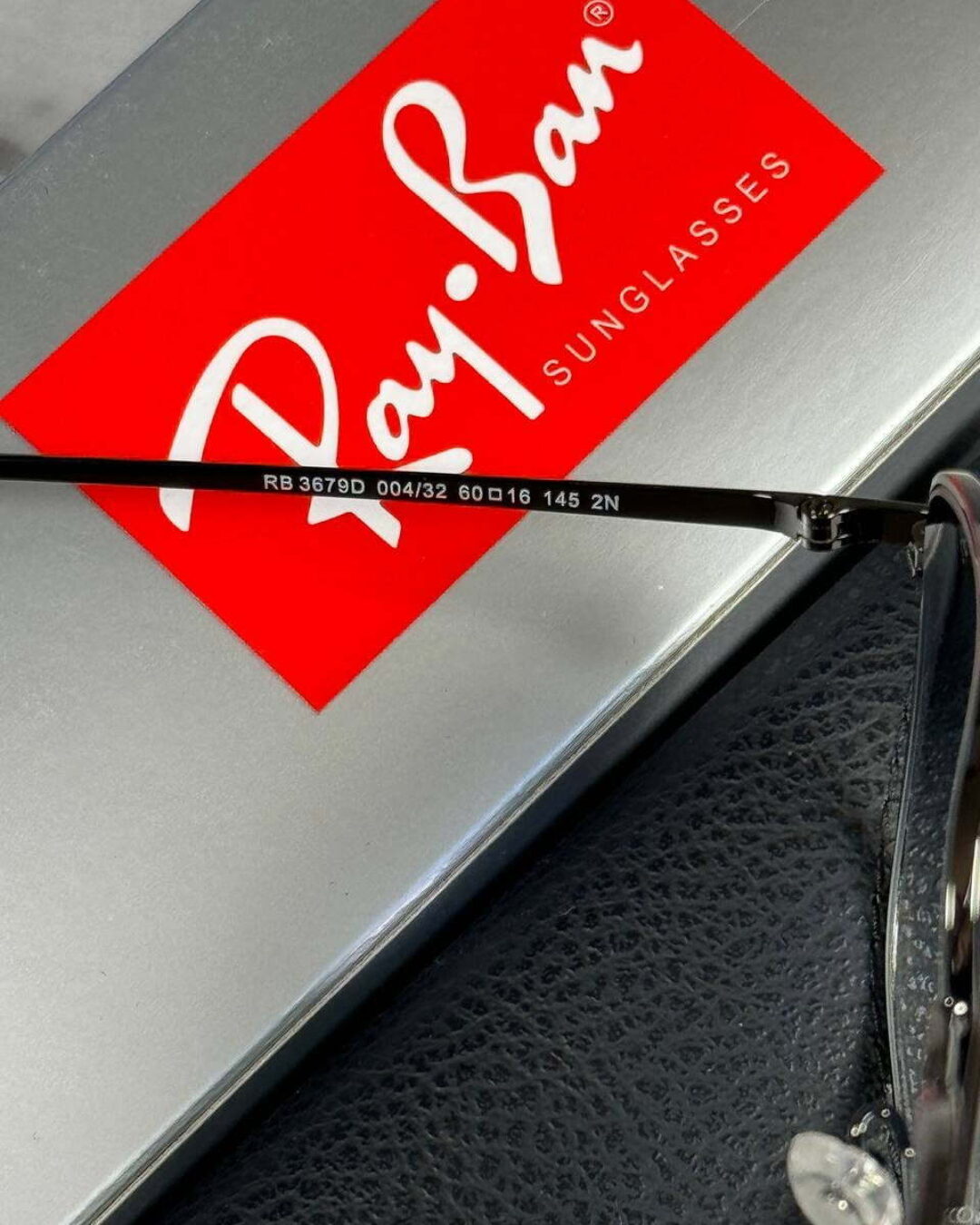 Очки Ray Ban