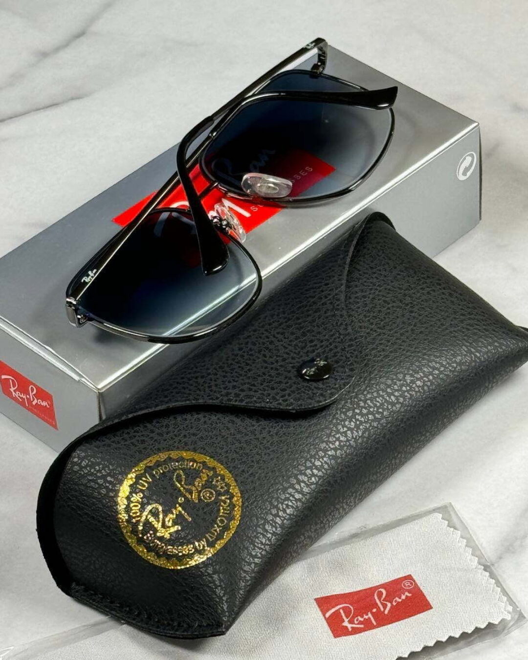 Очки Ray Ban
