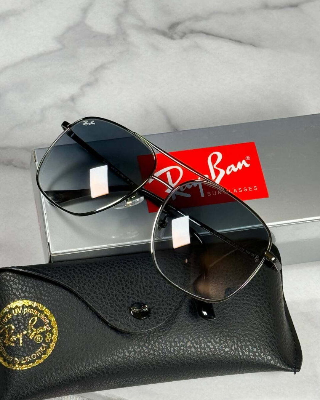 Очки Ray Ban