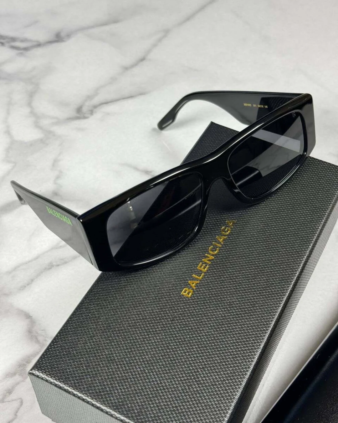 Очки Balenciaga