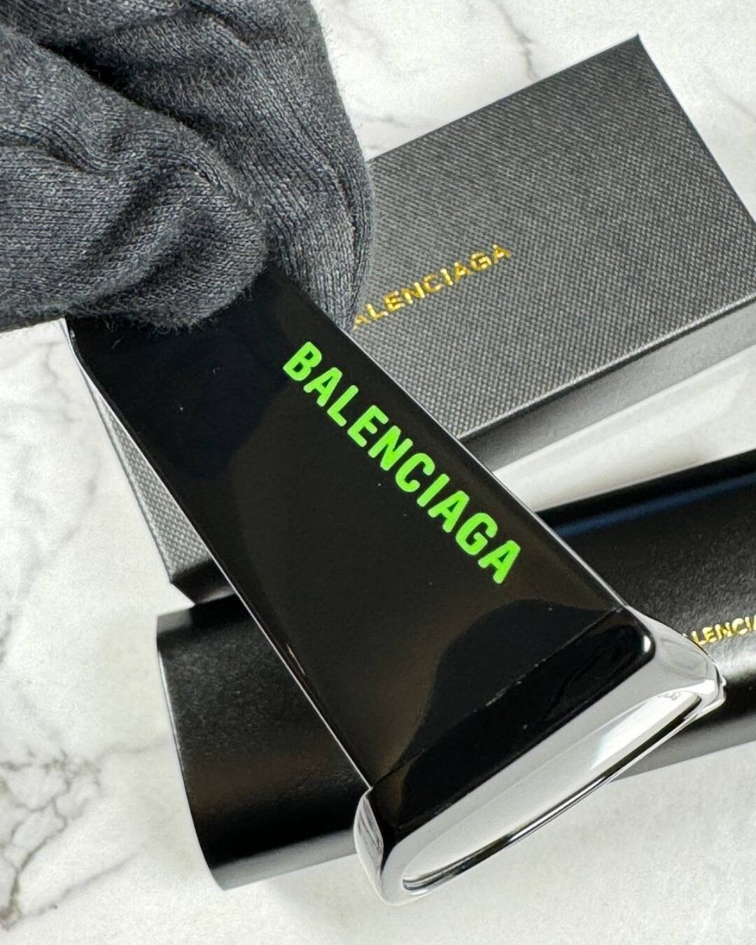 Очки Balenciaga