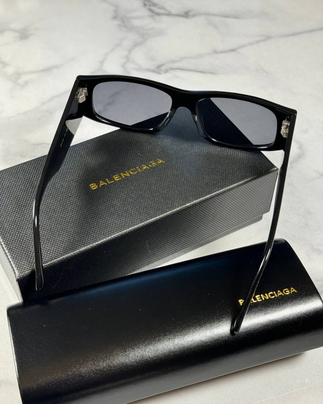 Очки Balenciaga