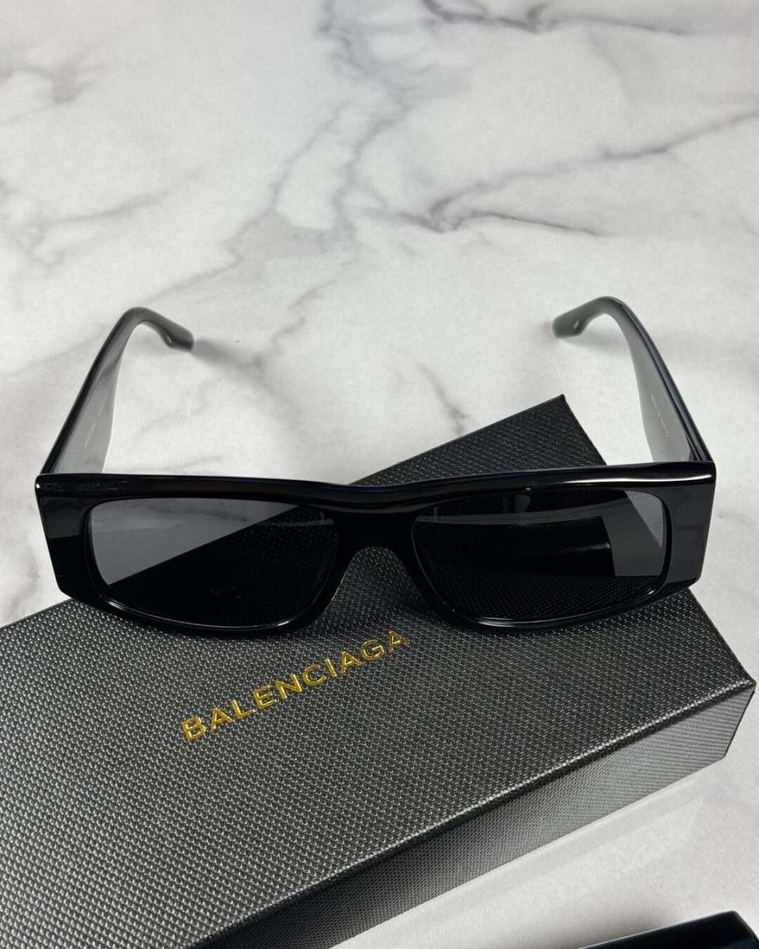 Очки Balenciaga