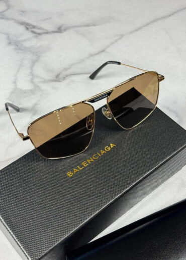 Очки Balenciaga