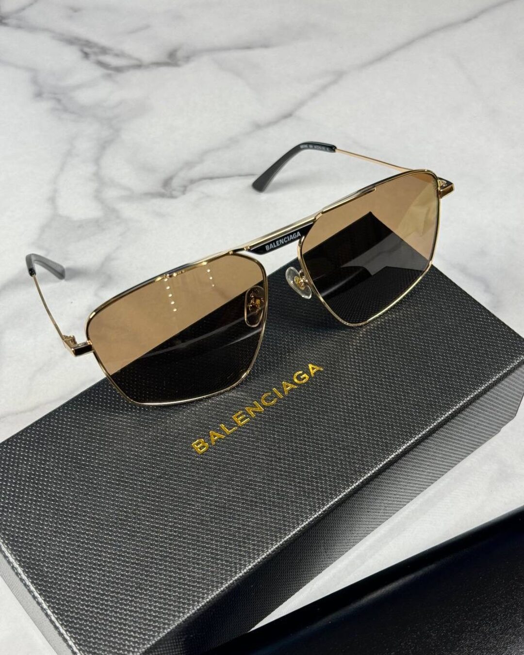 Очки Balenciaga