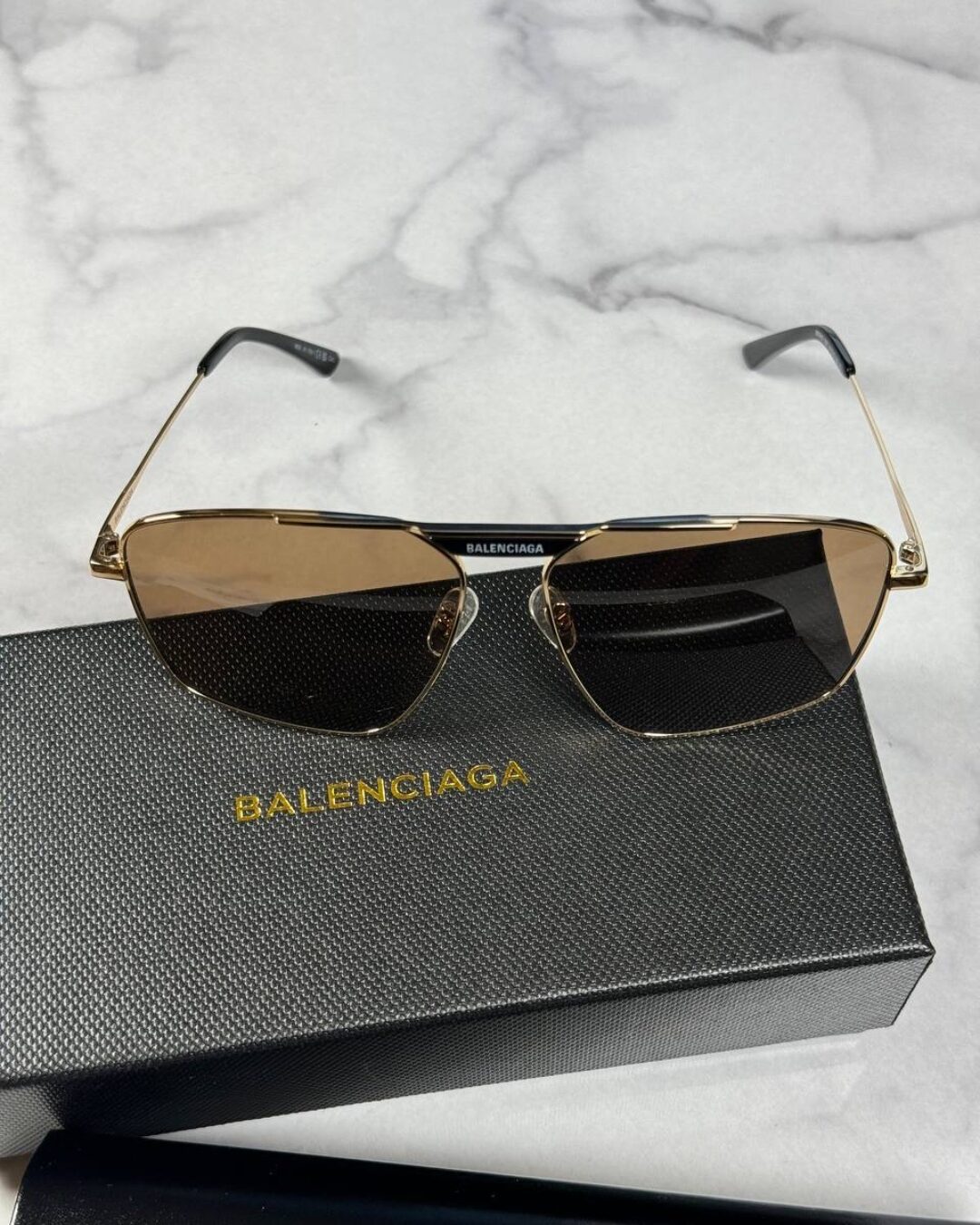 Очки Balenciaga