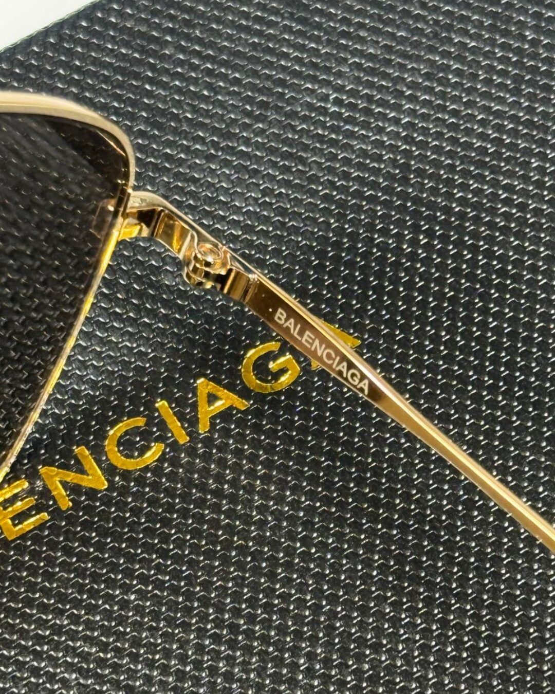 Очки Balenciaga