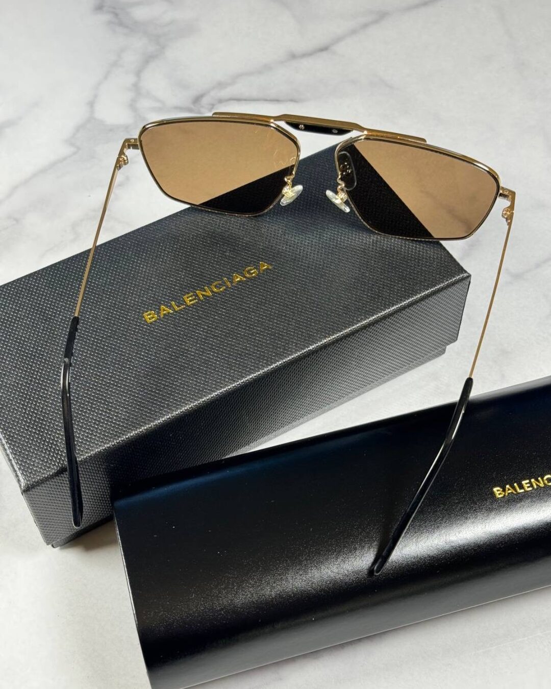 Очки Balenciaga