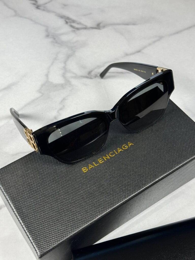 Очки Balenciaga