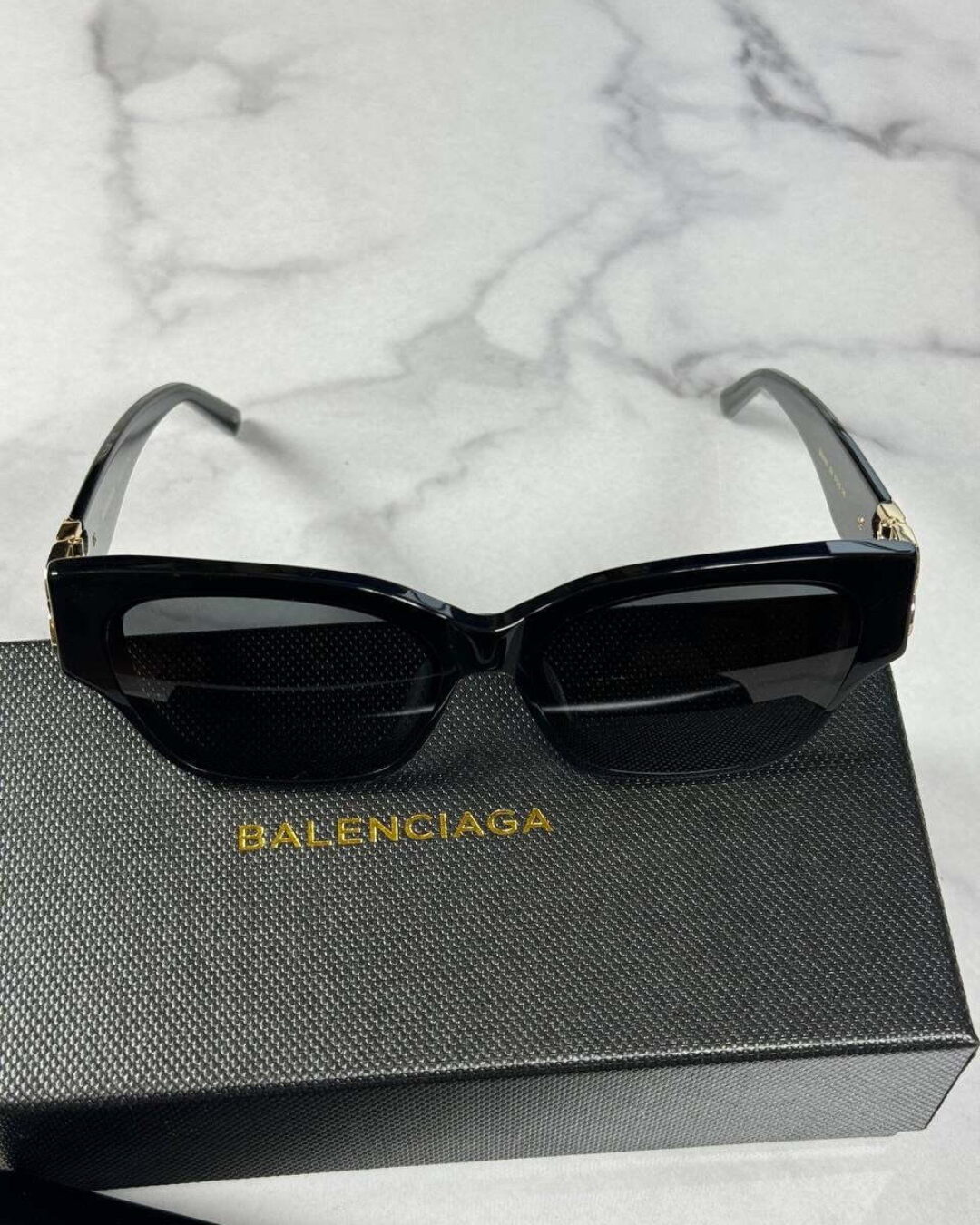 Очки Balenciaga