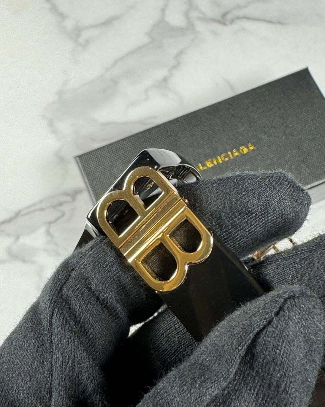 Очки Balenciaga