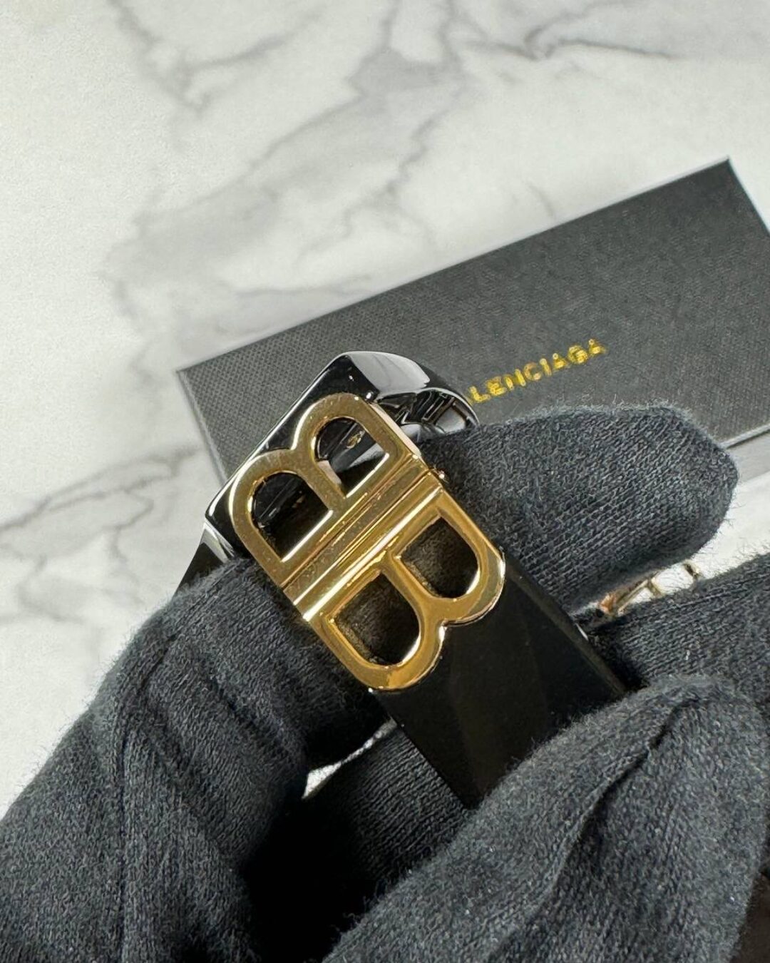 Очки Balenciaga