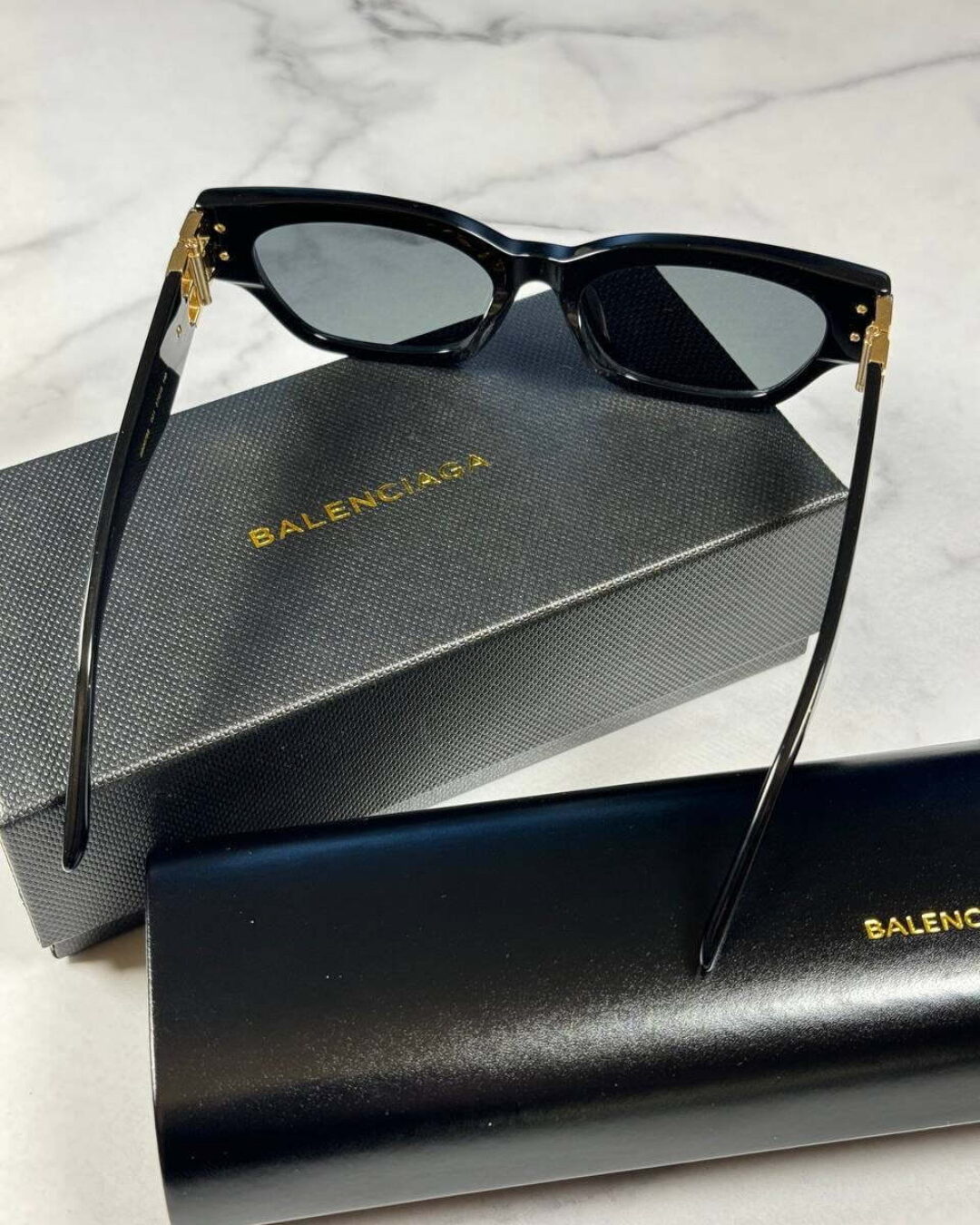 Очки Balenciaga