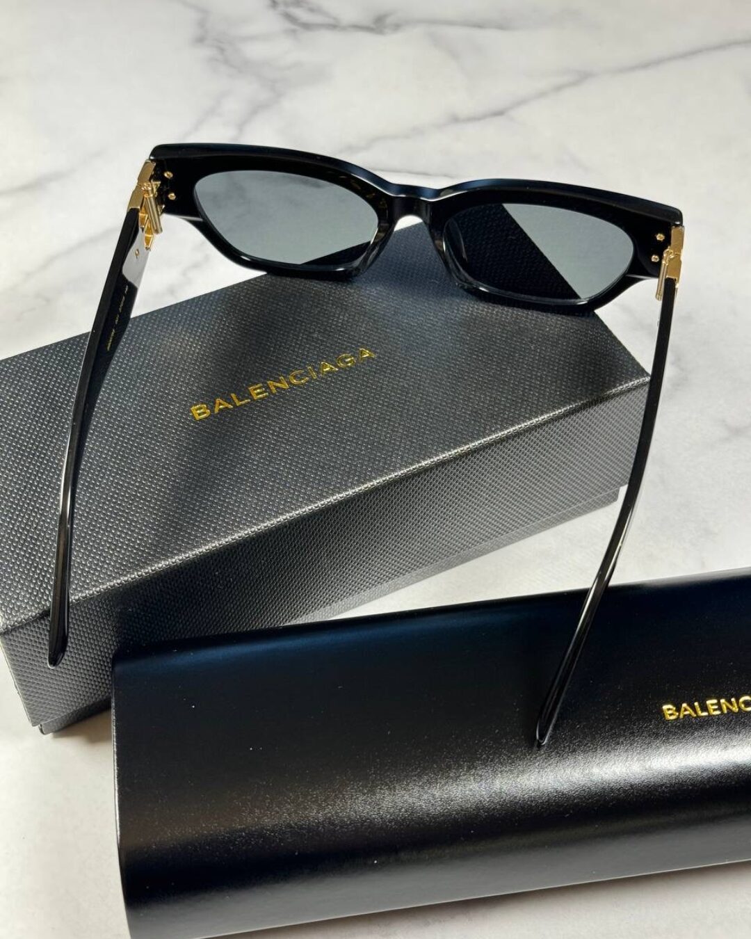 Очки Balenciaga