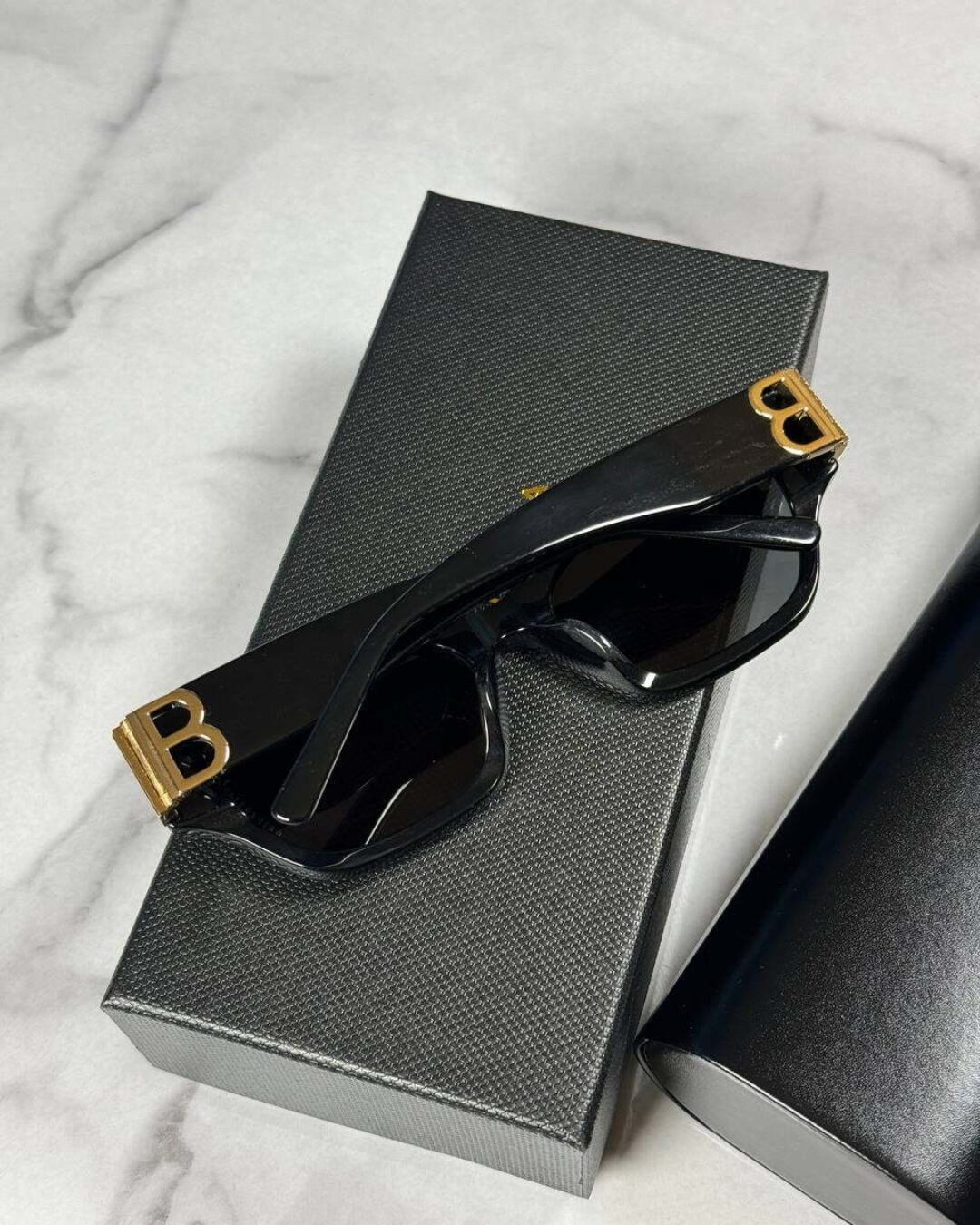 Очки Balenciaga