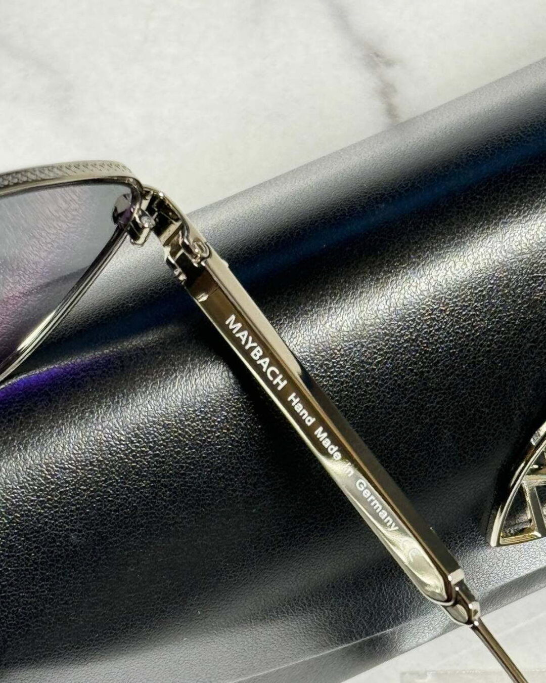 Очки Maybach