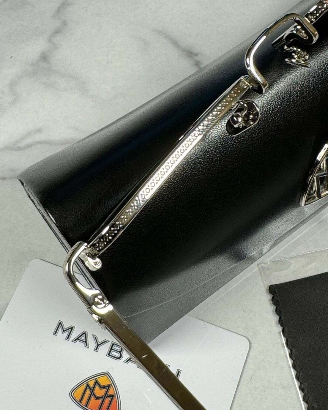 Очки Maybach