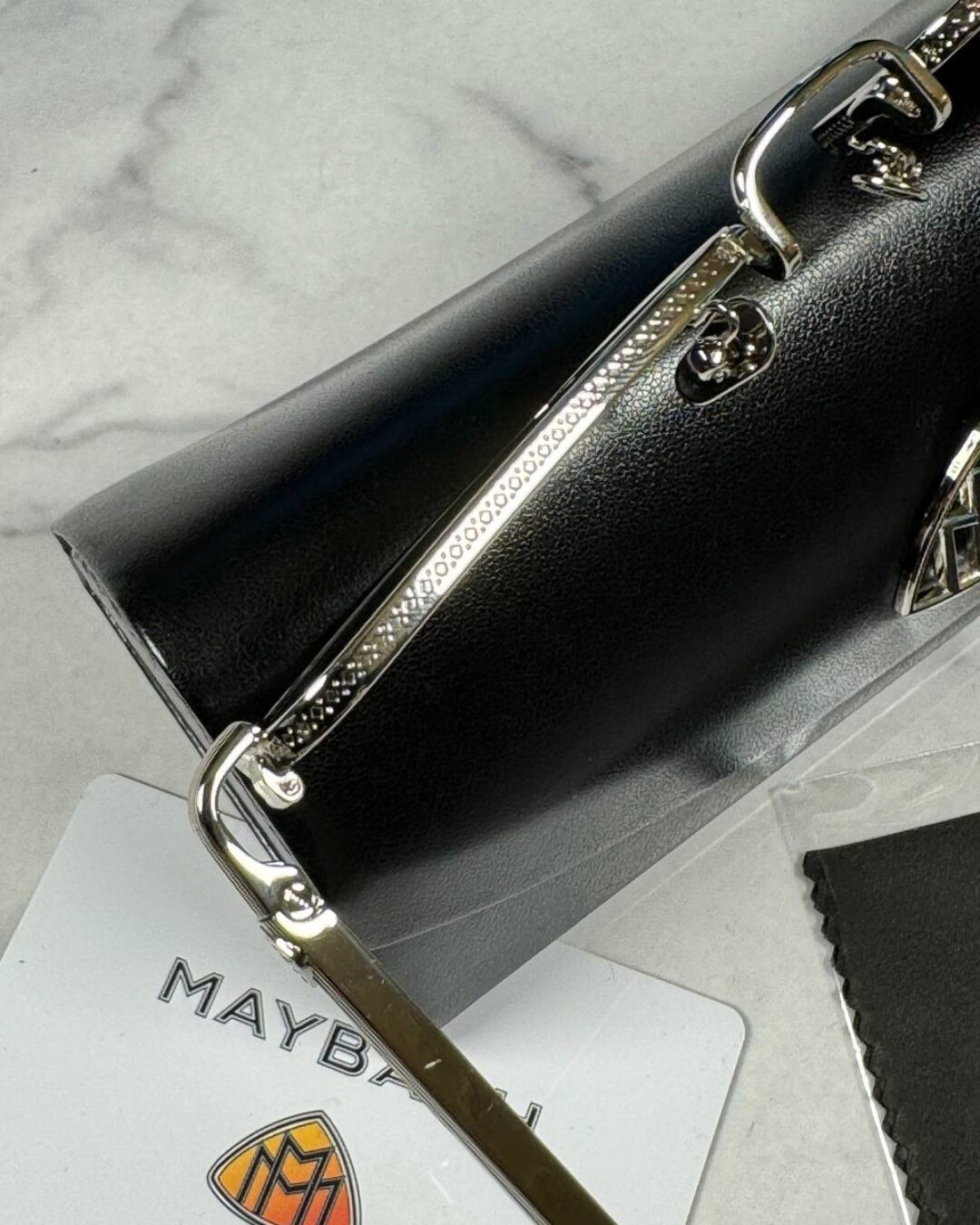 Очки Maybach