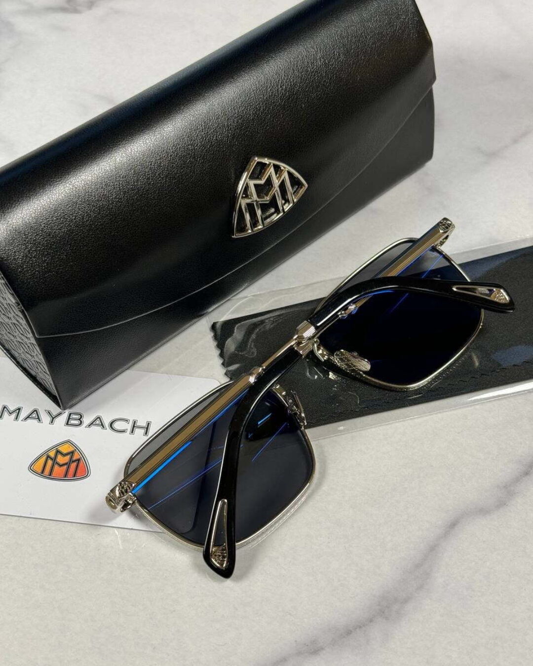Очки Maybach