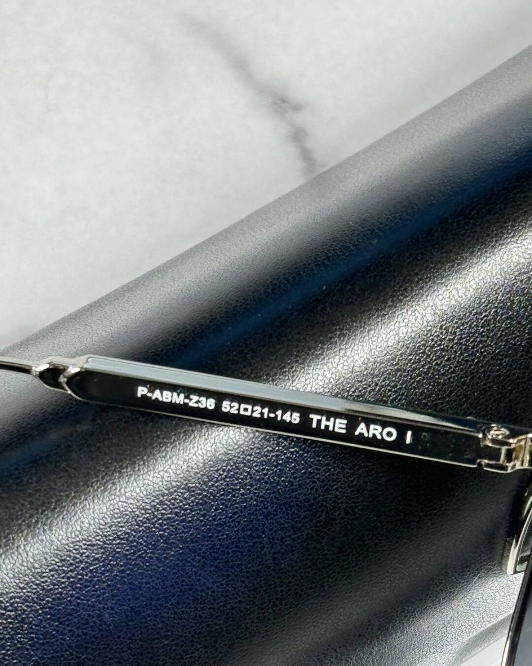 Очки Maybach