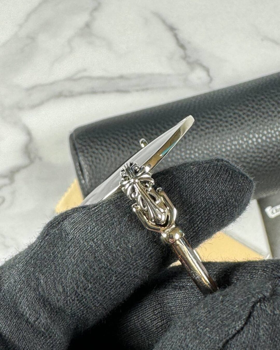 Очки Chrome Hearts