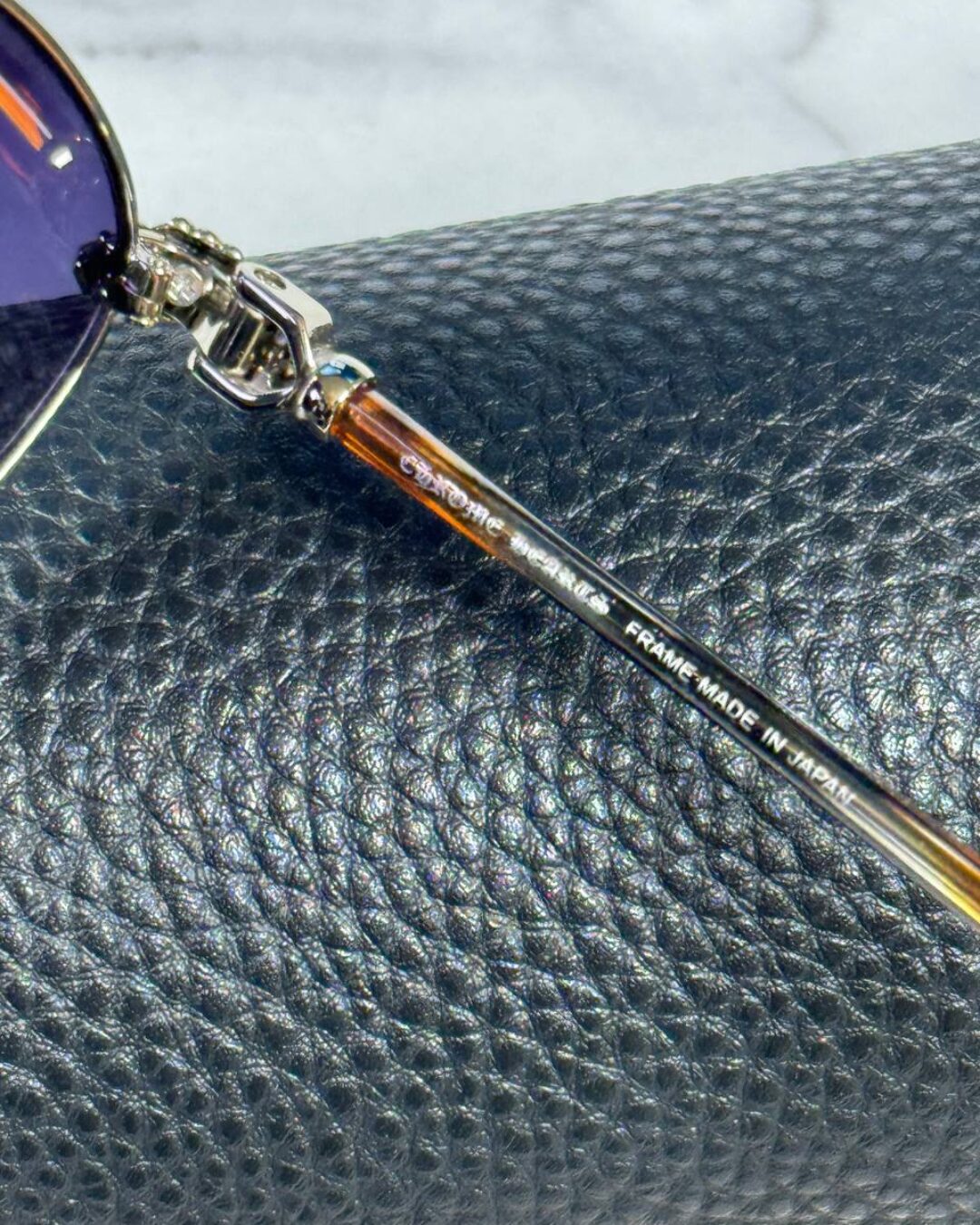 Очки Chrome Hearts