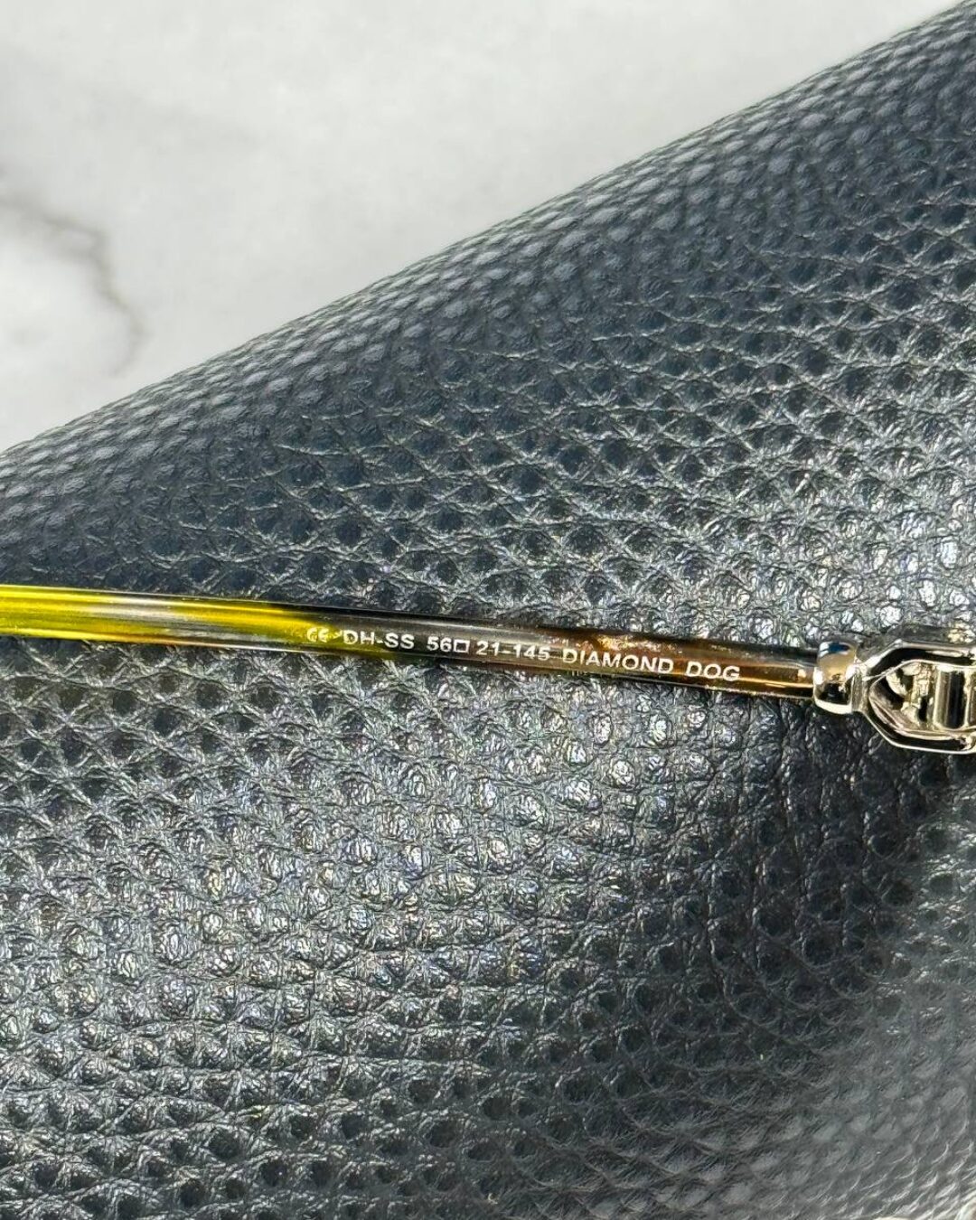Очки Chrome Hearts