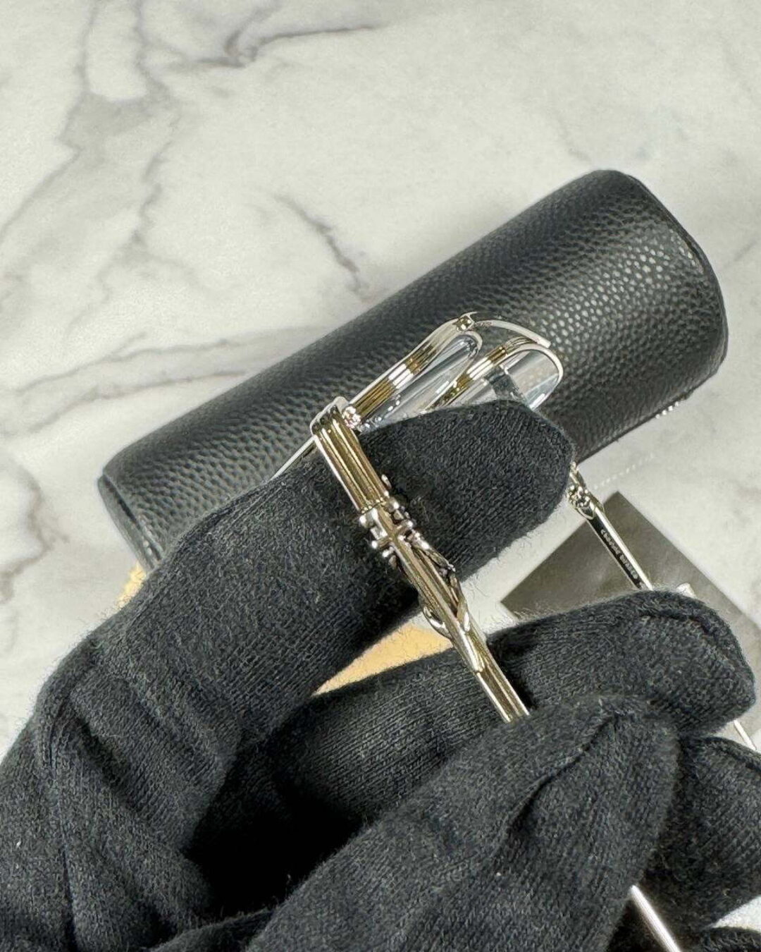 Очки Chrome Hearts