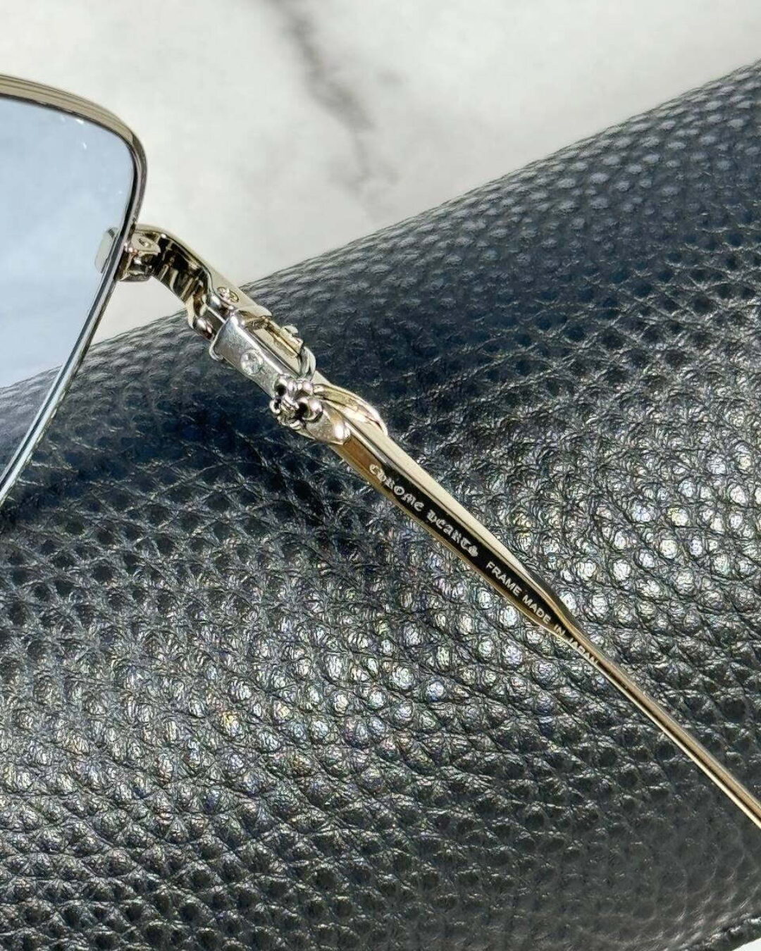 Очки Chrome Hearts