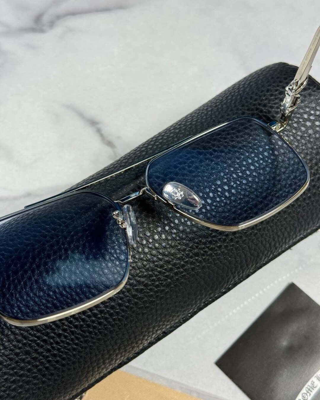 Очки Chrome Hearts