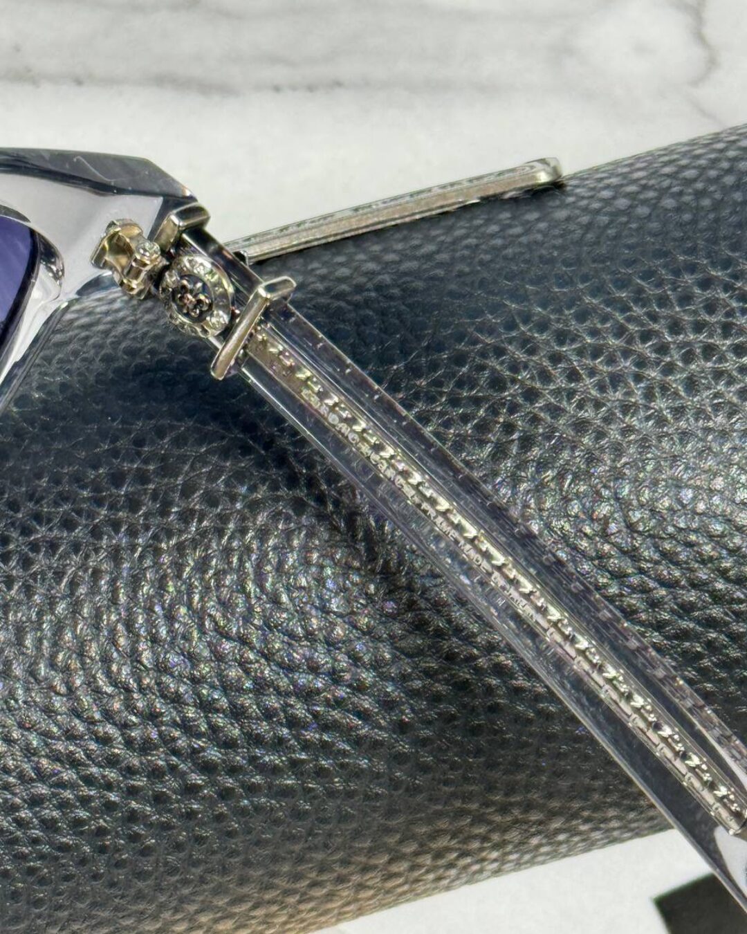Очки Chrome Hearts