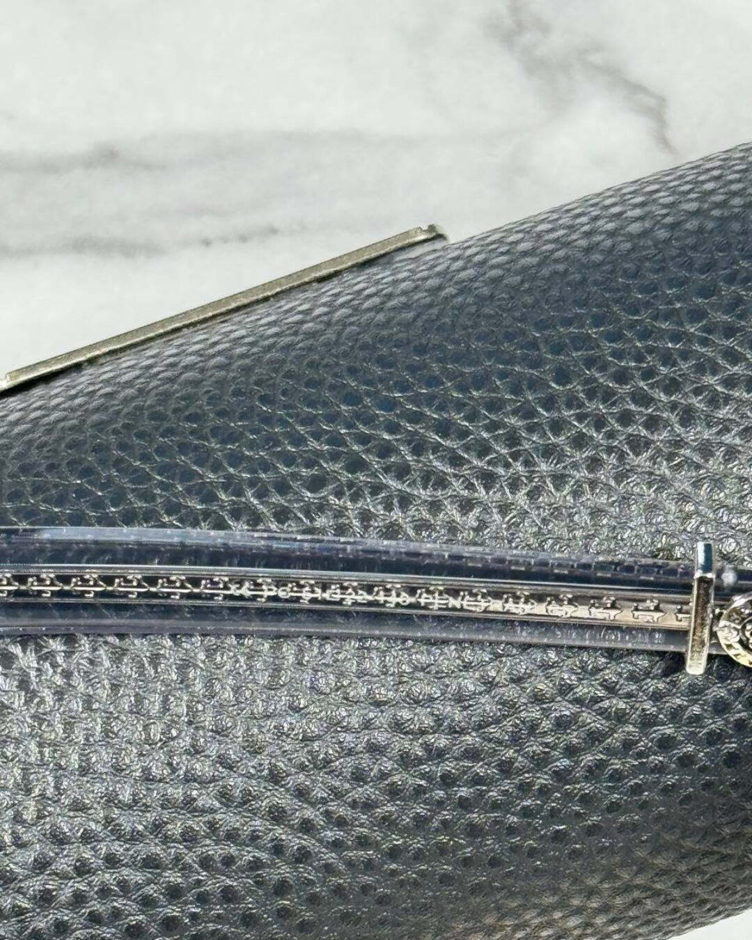 Очки Chrome Hearts