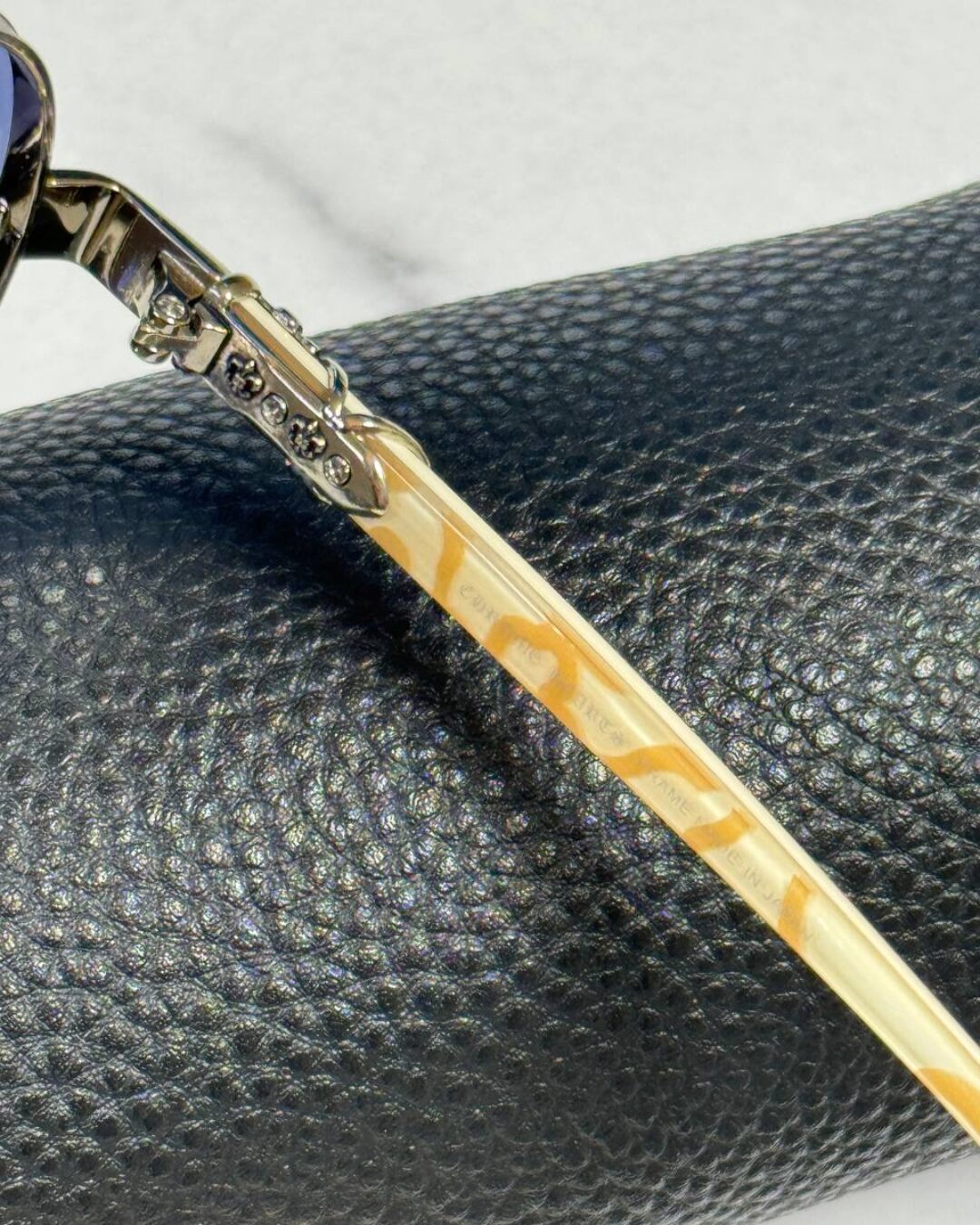 Очки Chrome Hearts