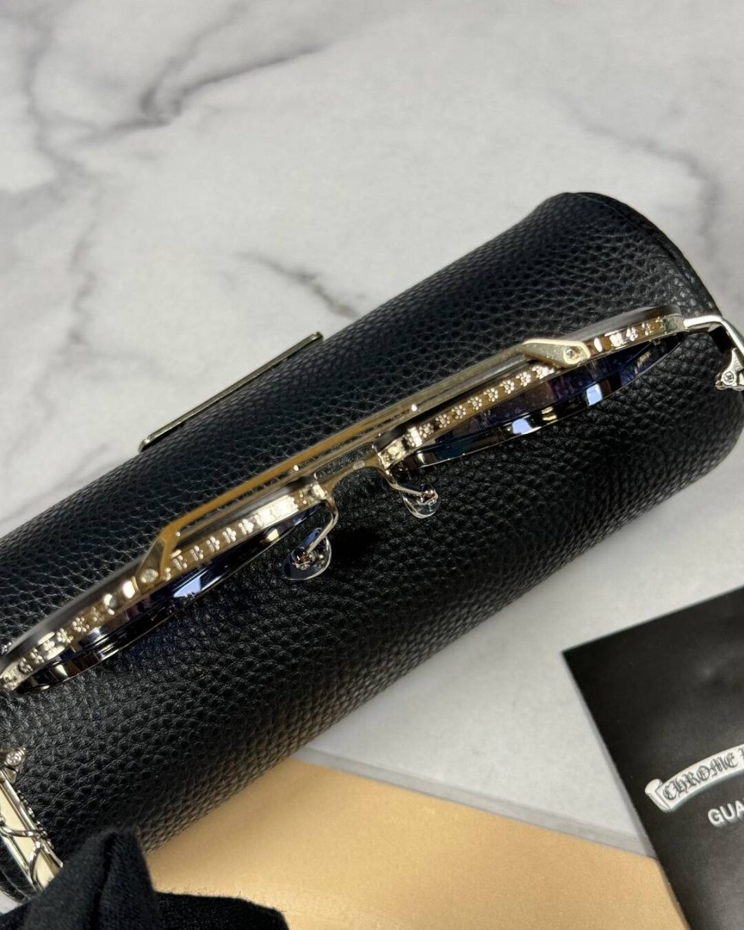 Очки Chrome Hearts