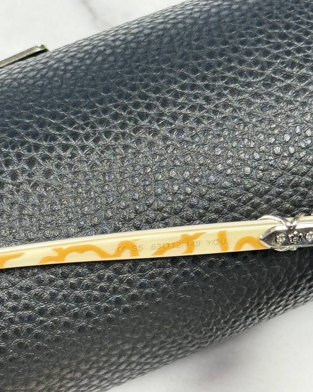 Очки Chrome Hearts